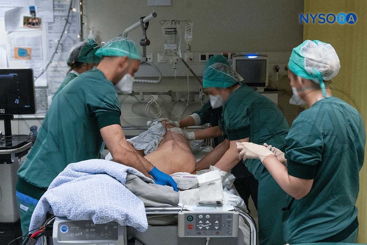 Regional Anesthesia
