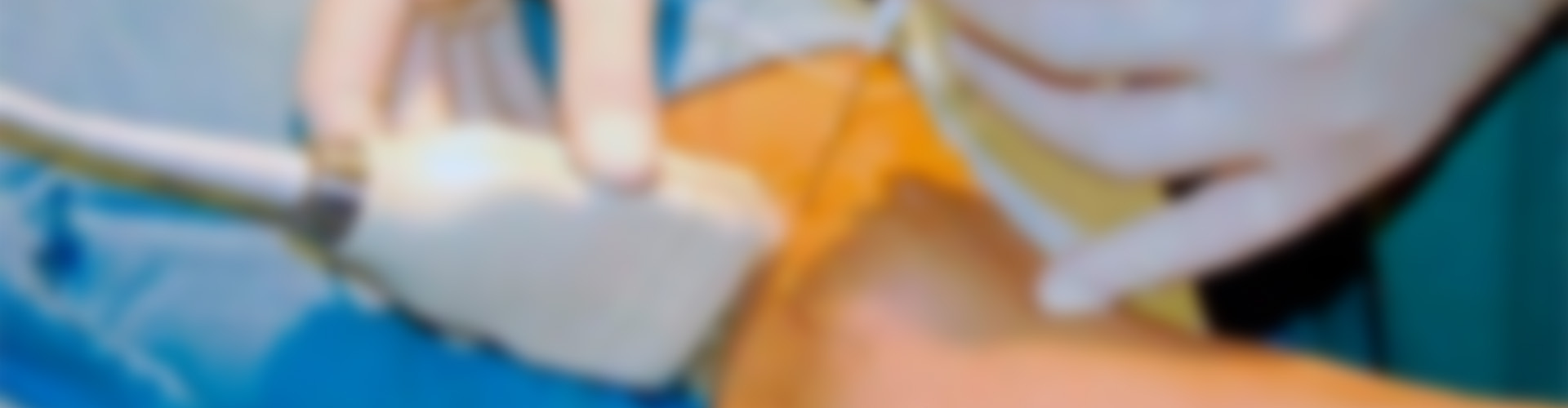 Ultrasound-Guided Interventional Pain Management